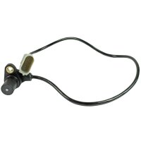 Sensor Crankshaft Pulse METZGER IAM-Expertise suitable...