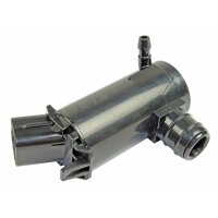 Windshield Washer Pump front mono pump METZGER for e.g....