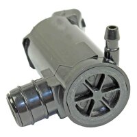 Windshield Washer Pump front mono pump METZGER for e.g....