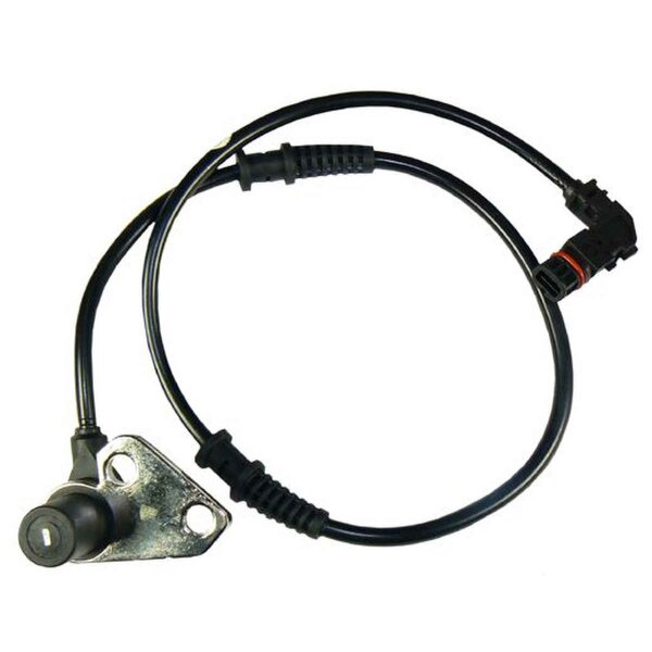 Sensor Raddrehzahl METZGER IAM-Expertise passend für u.a. MERCEDES-BENZ E-KLASSE