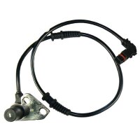 Sensor Raddrehzahl METZGER IAM-Expertise passend für...