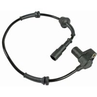 Sensor Raddrehzahl vorne METZGER für VW TRANSPORTER T4
