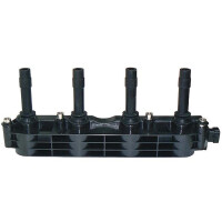 Ignition Coil METZGER Aftermarket-Expertise suitable for...