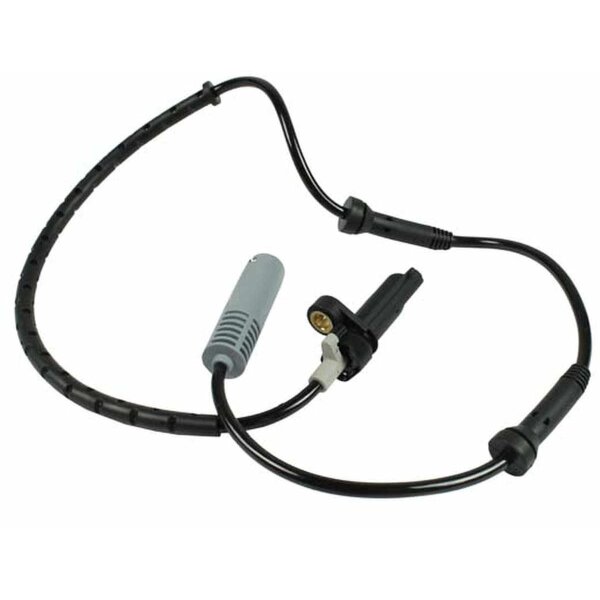 Wheel Speed Sensor rear axle METZGER aftermarket expertise suitable for BMW 5