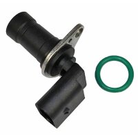 Sensor Crankshaft Pulse 3-pole METZGER suitable for e.g....