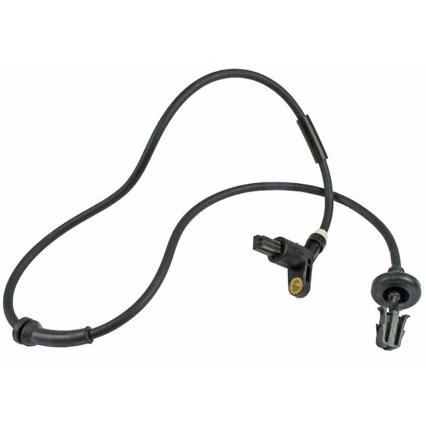 Wheel Speed Sensor METZGER aftermarket expertise suitable for SEAT IBIZA