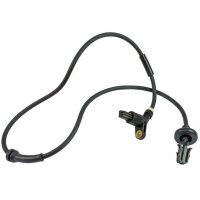Wheel Speed Sensor METZGER aftermarket expertise suitable...