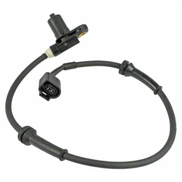 Sensor Raddrehzahl Vorderachse rechts METZGER für u.a. FORD GALAXY