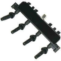 Ignition Coil METZGER Aftermarket-Expertise suitable for...