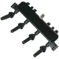 Ignition coil METZGER for CITROËN BERLINGO /