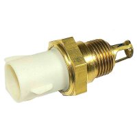 Intake air temperature sensor METZGER for FORD ESCORT V