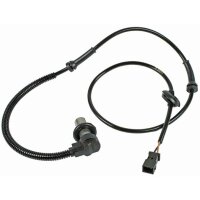 Sensor Raddrehzahl Vorderachse links METZGER passend...