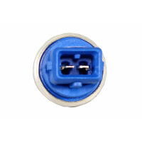 Temperature Switch Coolant Warning Lamp 96 °C 2-pole...