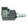 Brake Light Switch 4-pole METZGER IAM-Expertise suitable for e.g. HYUNDAI SANTA