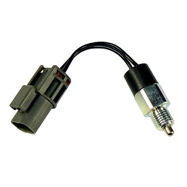 Reversing Light Switch 2-pin M 14x1.5 METZGER for NISSAN PICK and others