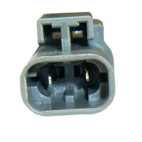 Reversing Light Switch 2-pin M 14x1.5 METZGER for NISSAN...