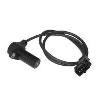Crankshaft pulse generator 660mm METZGER for OPEL ASTRA F