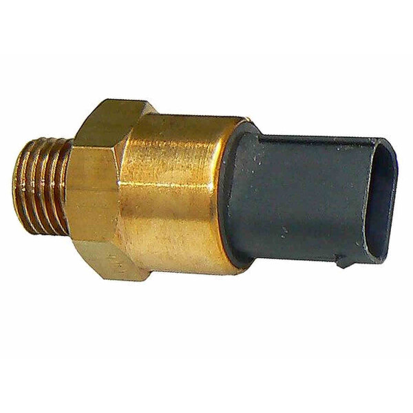 Temperaturschalter Lüfter 3-polig M 14x1,5 87 - 92 °C METZGER für u.a. BMW 3er