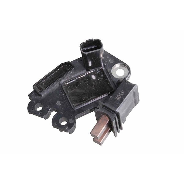 Alternator Regulator METZGER IAM-Expertise suitable for e.g. RENAULT SCÉNIC
