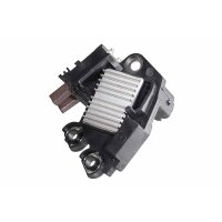 Alternator Regulator METZGER IAM-Expertise suitable for...