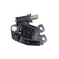 Alternator Regulator METZGER IAM-Expertise suitable for e.g. RENAULT SCÉNIC