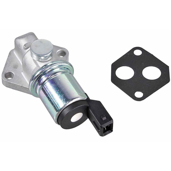 Leerlaufregelventil Luftversorgung elektrisch METZGER für u.a. FORD FIESTA