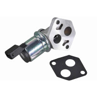 Leerlaufregelventil Luftversorgung elektrisch METZGER...