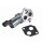 Idle control valve air supply electric METZGER for FORD ESCORT V