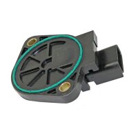 Sensor Nockenwellenposition Hallsensor METZGER für...