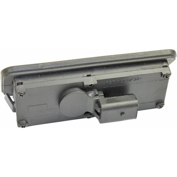 Tailgate Handle electric with microswitch METZGER for FORD C-MAX and others