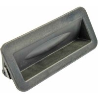 Tailgate handle electric METZGER for FORD MONDEO IV