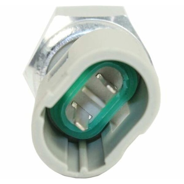 Oil Pressure Switch Power Steering 2-pole METZGER for e.g. DACIA DUSTER