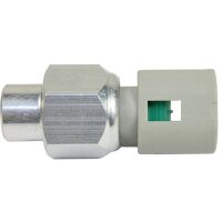Oil Pressure Switch Power Steering 2-pole METZGER for...