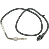 Sensor Exhaust Gas Temperature 740 mm cable 2-pin METZGER...