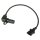 Sensor Crankshaft Pulse 3-pole METZGER suitable for e.g. OPEL VECTRA