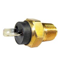 Coolant temperature sensor SW 22 METZGER for FIAT DUCATO box