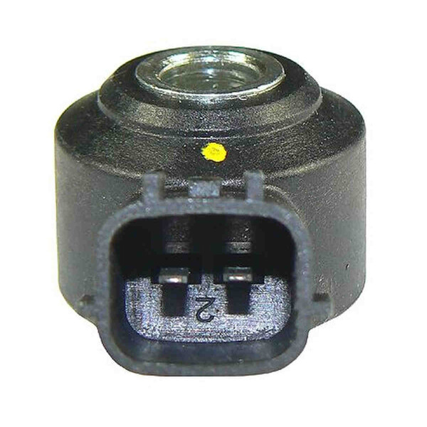 Klopfsensor 2-polig METZGER IAM-Expertise passend für u.a. FIAT PUNTO