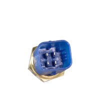 Sensor coolant temperature METZGER for PEUGEOT 206 hatchback