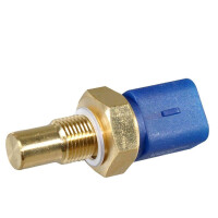 Coolant Temperature Sensor 4-pin M 14x1.25 blue METZGER...