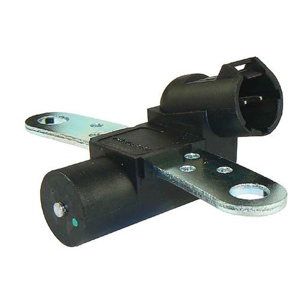 Sensor Crankshaft Pulse 2-pole METZGER suitable for e.g. RENAULT KANGOO