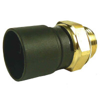 Temperature switch fan 3-pole 115 - 120 °C METZGER...