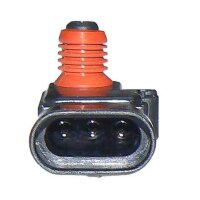 Sensor Ladedruck 2-polig METZGER IAM-Expertise passend...