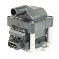 Ignition Coil 3-pole METZGER IAM-Expertise suitable for...