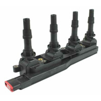 Ignition Coil 5-pin METZGER IAM-Expertise suitable for...