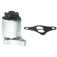Electric Gasket EGR Valve with Seal METZGER suitable for...