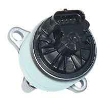 EGR valve electric METZGER for OPEL ASTRA G