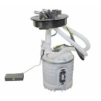 Fuel Feed Unit METZGER IAM-Expertise suitable for e.g. VW...