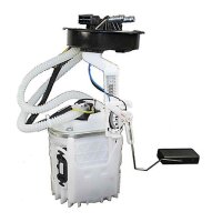 Fuel Feed Unit METZGER IAM-Expertise suitable for e.g. VW...