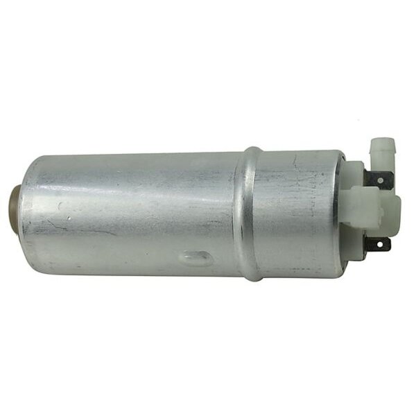 Fuel Pump electric 3,5 bar METZGER suitable for e.g. BMW 5 Series