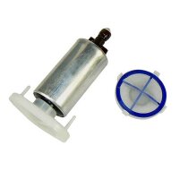 Fuel Pump electric 0,2 bar METZGER suitable for e.g. VW GOLF